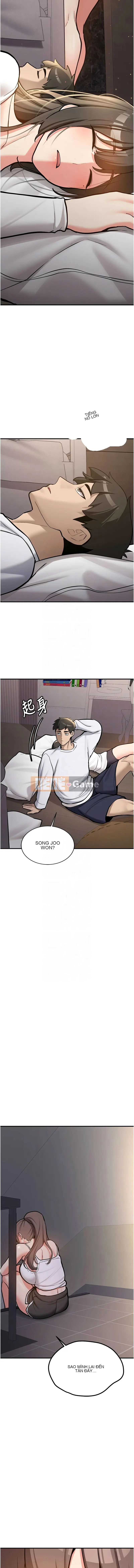 Trình điều khiển mới và cũ Chương 1-10