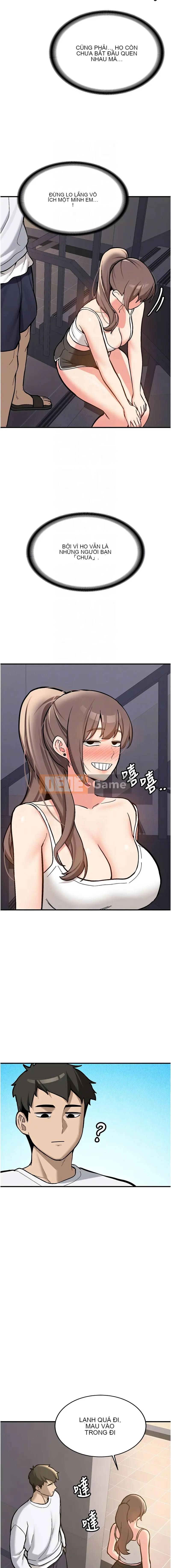 Trình điều khiển mới và cũ Chương 1-10