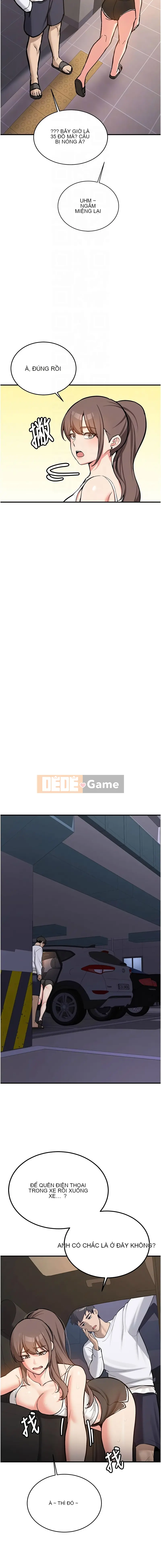 Trình điều khiển mới và cũ Chương 1-10