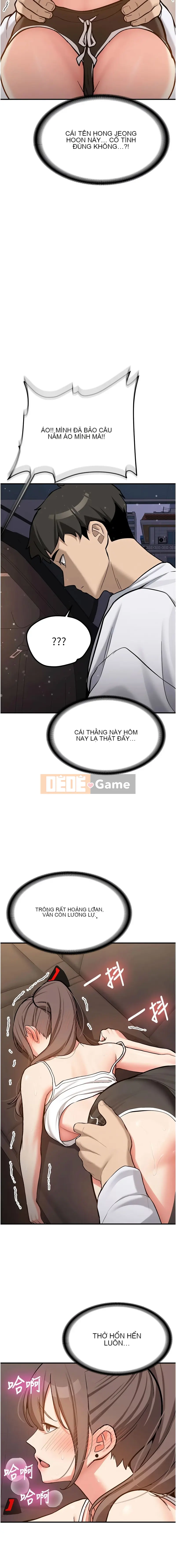 Trình điều khiển mới và cũ Chương 1-10