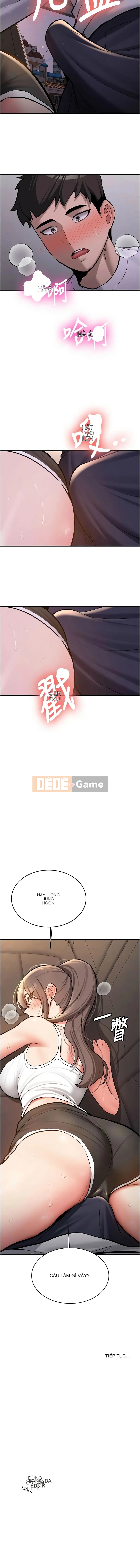 Trình điều khiển mới và cũ Chương 1-10