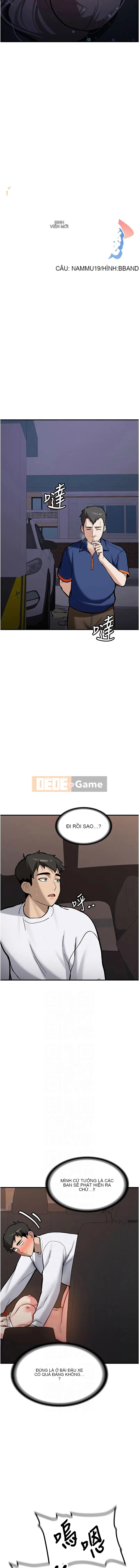 Trình điều khiển mới và cũ Chương 1-10