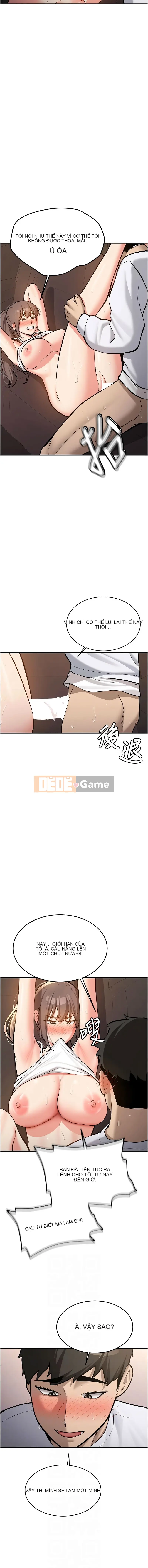 Trình điều khiển mới và cũ Chương 1-10