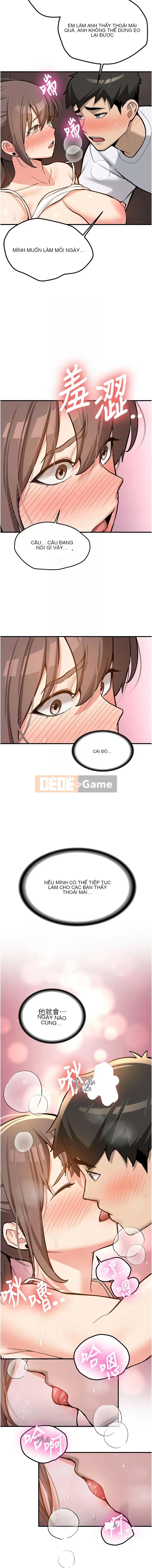 Trình điều khiển mới và cũ Chương 1-10