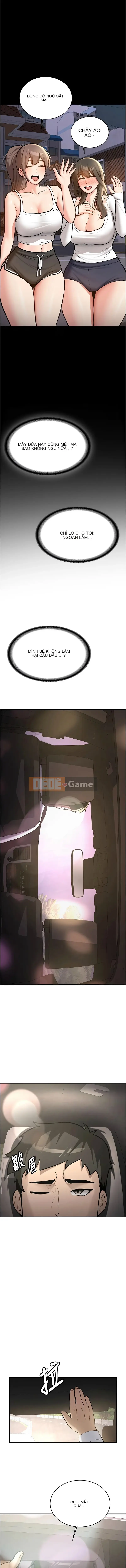 Trình điều khiển mới và cũ Chương 1-10