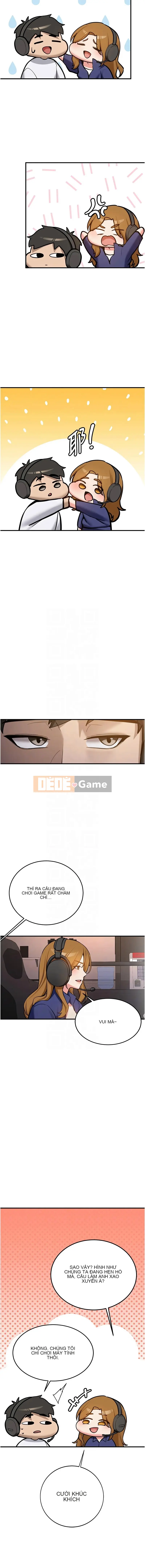 Trình điều khiển mới và cũ Chương 1-10