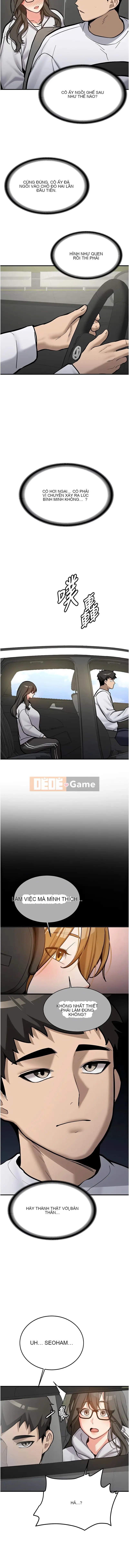 Trình điều khiển mới và cũ Chương 1-10