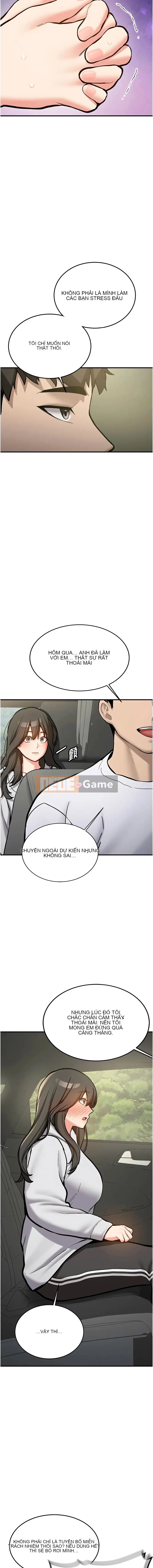 Trình điều khiển mới và cũ Chương 1-10