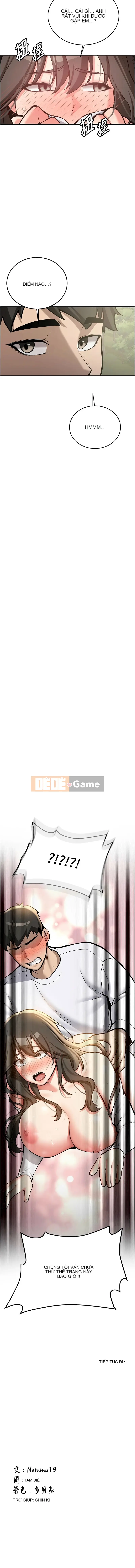 Trình điều khiển mới và cũ Chương 1-10