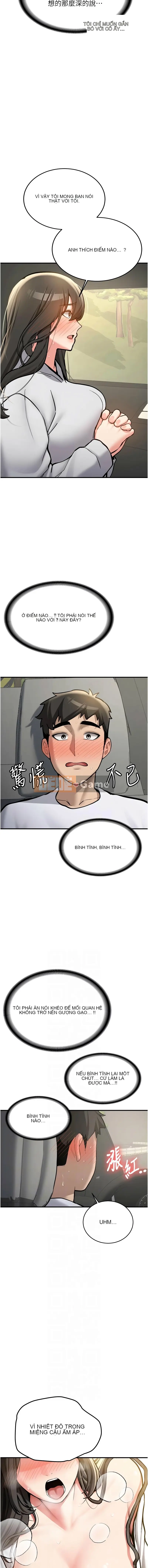 Trình điều khiển mới và cũ Chương 1-10