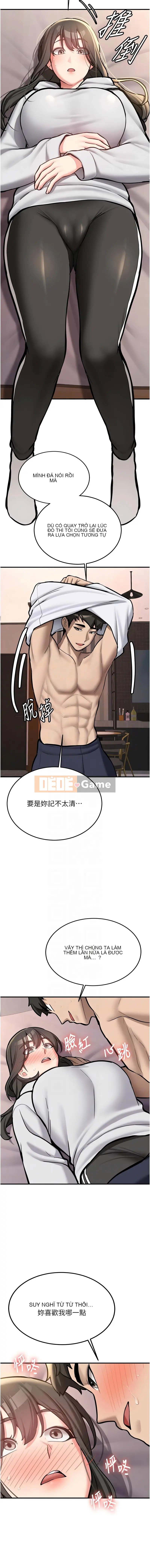 Trình điều khiển mới và cũ Chương 1-10