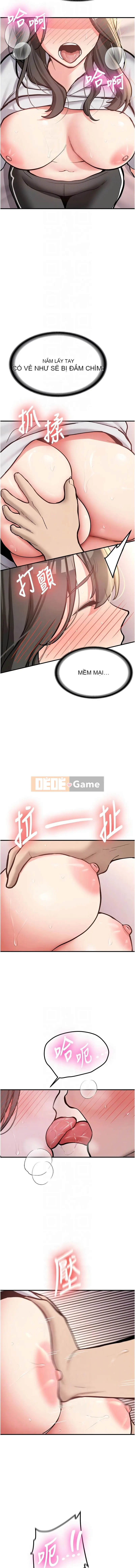 Trình điều khiển mới và cũ Chương 1-10