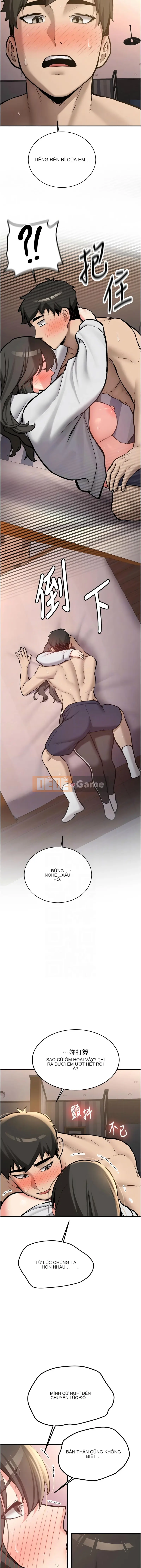 Trình điều khiển mới và cũ Chương 1-10