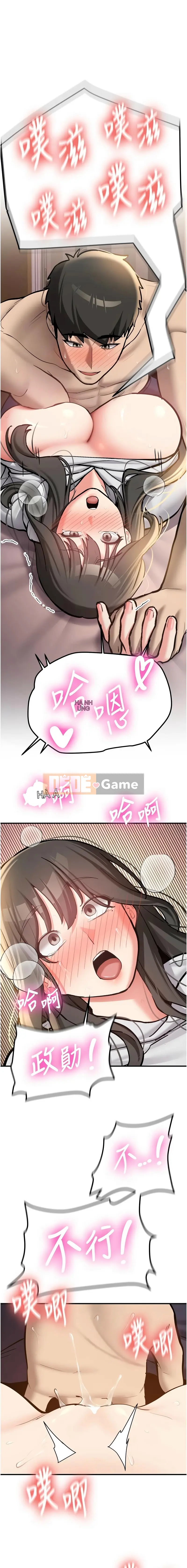 Trình điều khiển mới và cũ Chương 1-10