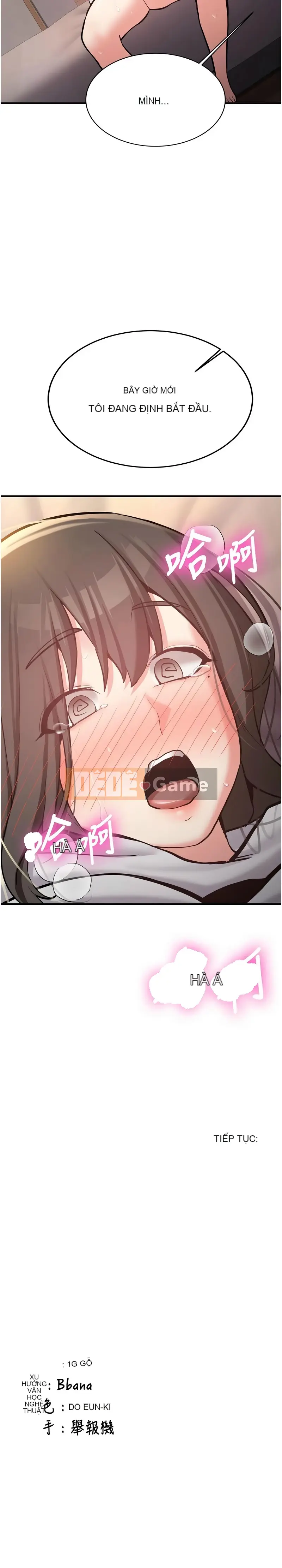 Trình điều khiển mới và cũ Chương 1-10