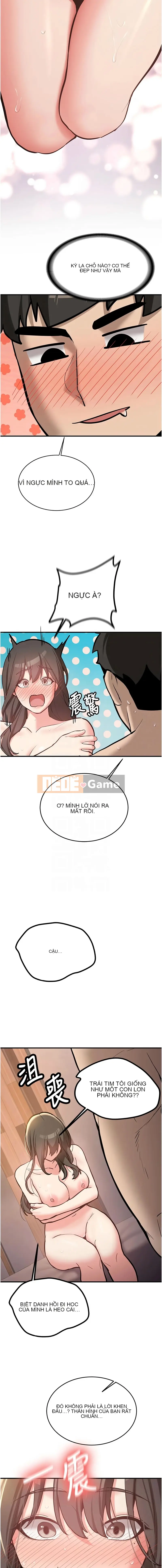 Trình điều khiển mới và cũ Chương 1-10