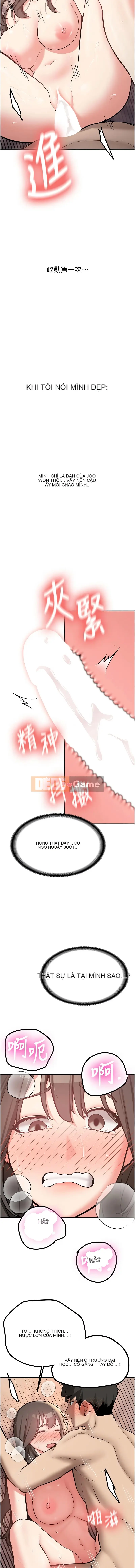 Trình điều khiển mới và cũ Chương 1-10