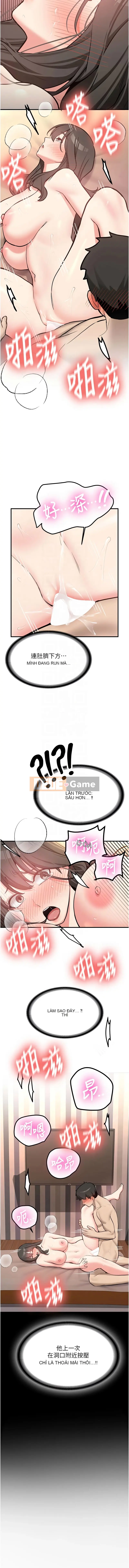 Trình điều khiển mới và cũ Chương 1-10