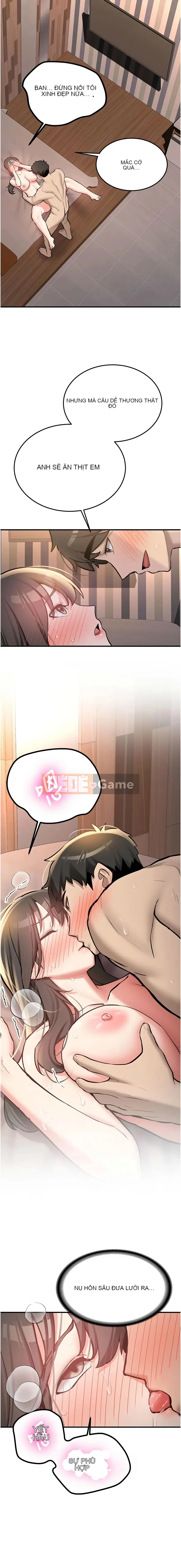 Trình điều khiển mới và cũ Chương 1-10