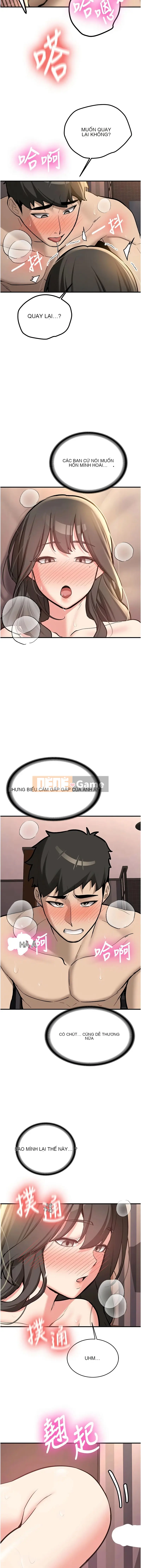 Trình điều khiển mới và cũ Chương 1-10