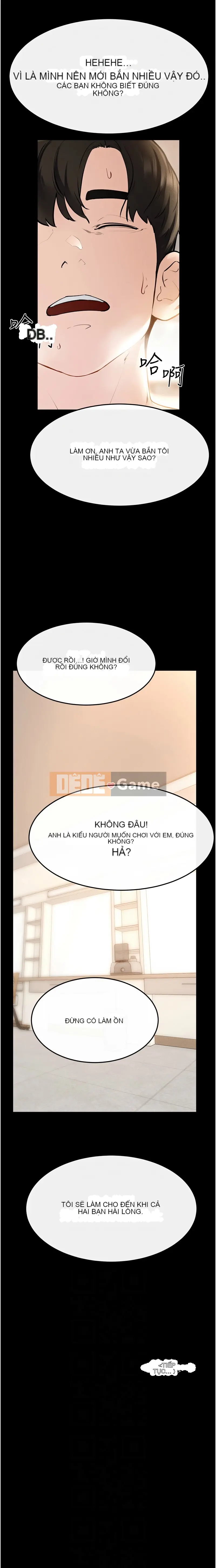 Mẹ kế và chị kế Chương 96-97