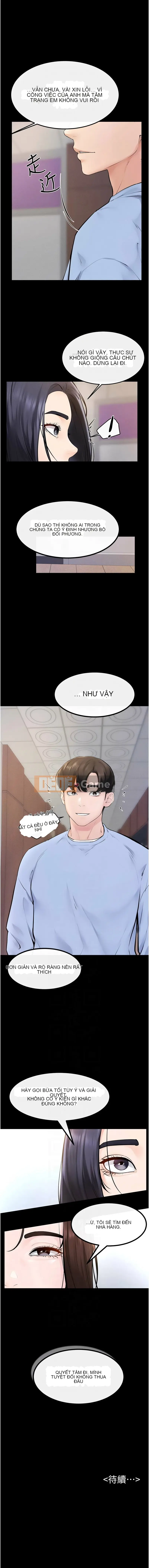 Mẹ kế và chị kế Chương 96-97