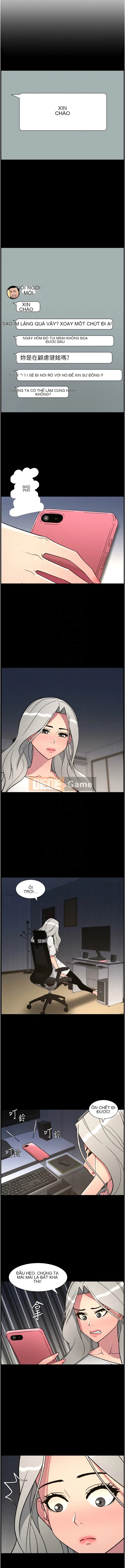 Bài học bí mật của anh chị em Chương 84-85