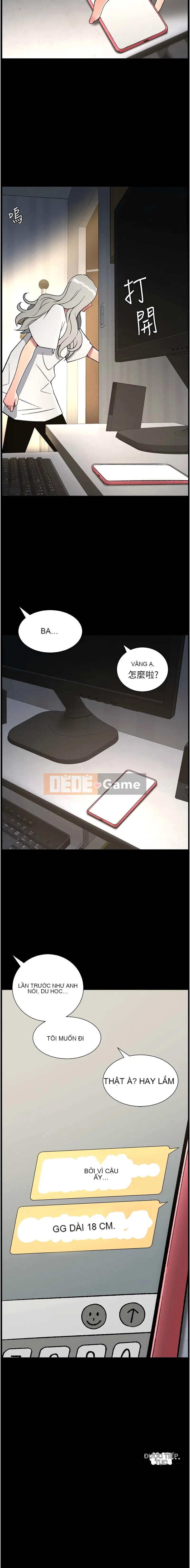 Bài học bí mật của anh chị em Chương 84-85