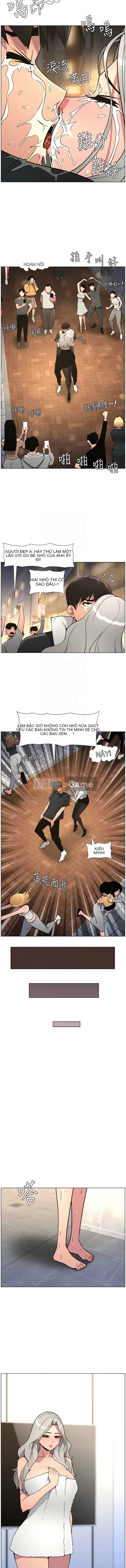 Bài học bí mật của anh chị em Chương 84-85