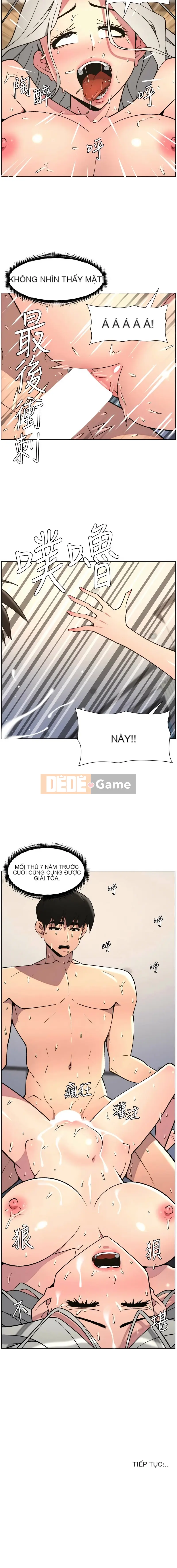 Bài học bí mật của anh chị em Chương 84-85