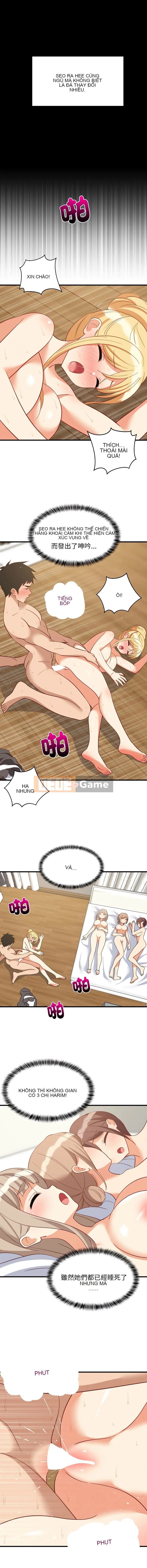 Gia sư sống ở nhà tôi Chương 70-71