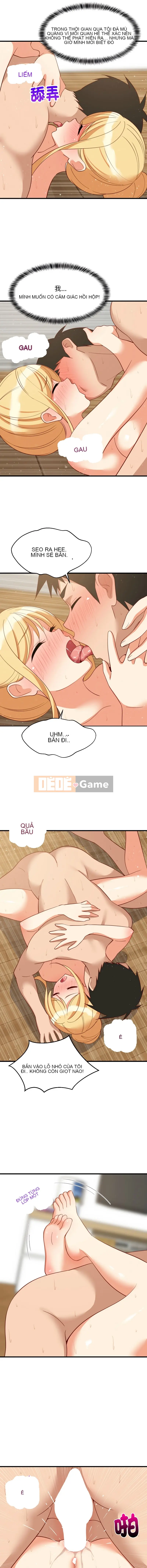 Gia sư sống ở nhà tôi Chương 70-71