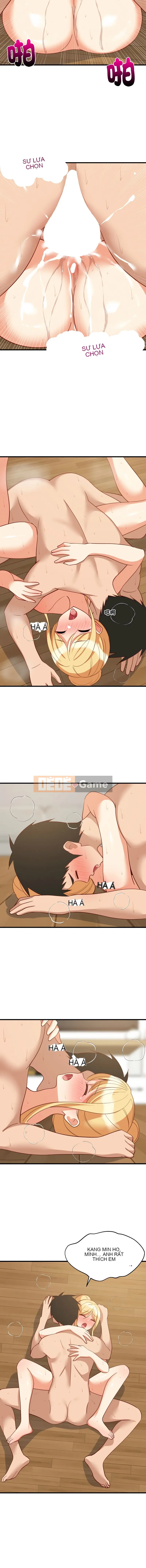 Gia sư sống ở nhà tôi Chương 70-71