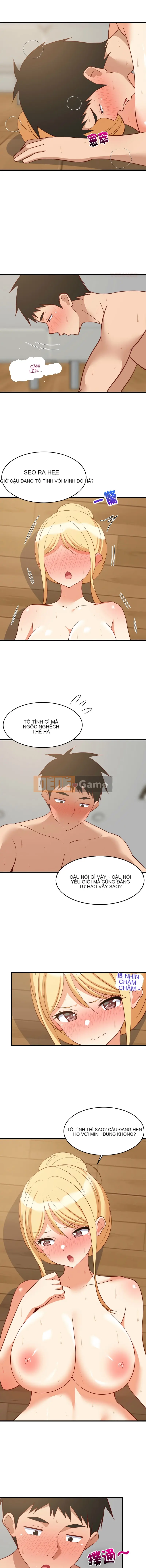 Gia sư sống ở nhà tôi Chương 70-71