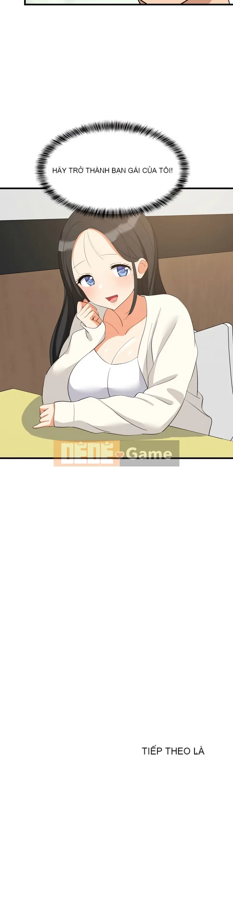 Gia sư sống ở nhà tôi Chương 70-71