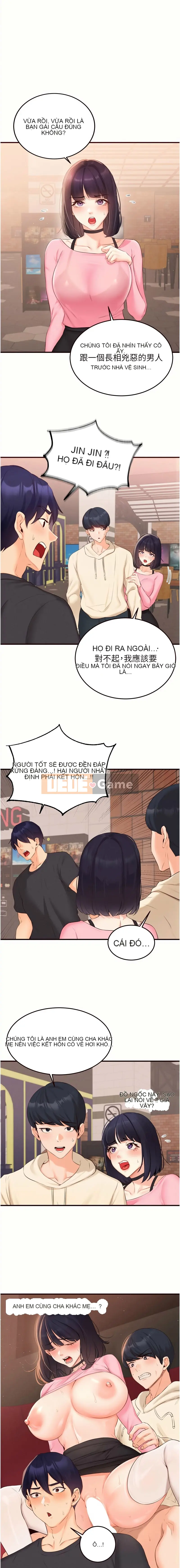 Tự chọn SỮA. Chương 63-64