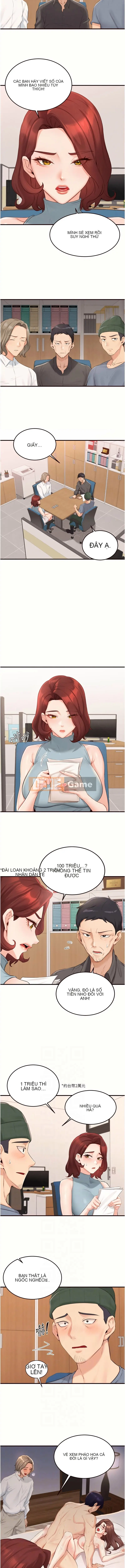 Tự chọn SỮA. Chương 63-64