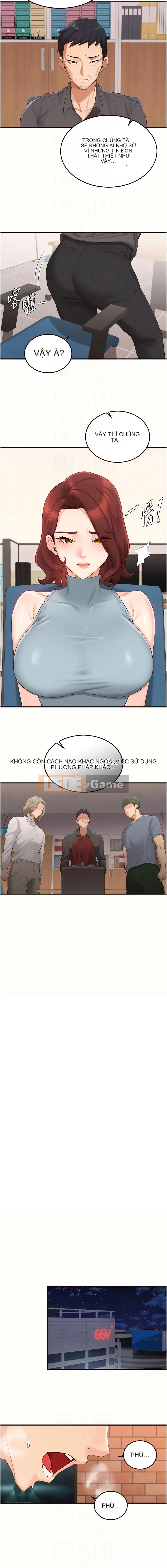 Tự chọn SỮA. Chương 63-64