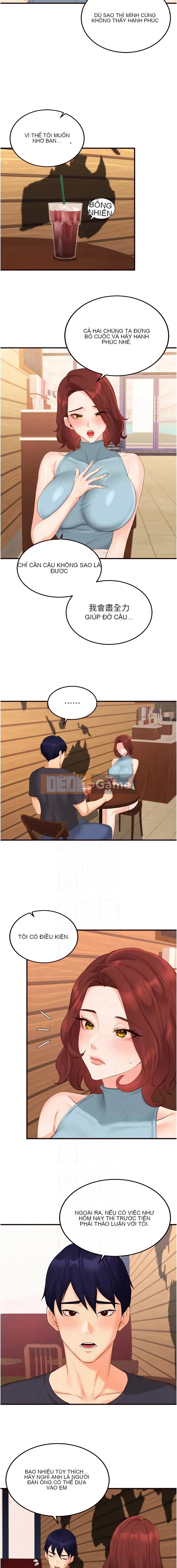 Tự chọn SỮA. Chương 63-64