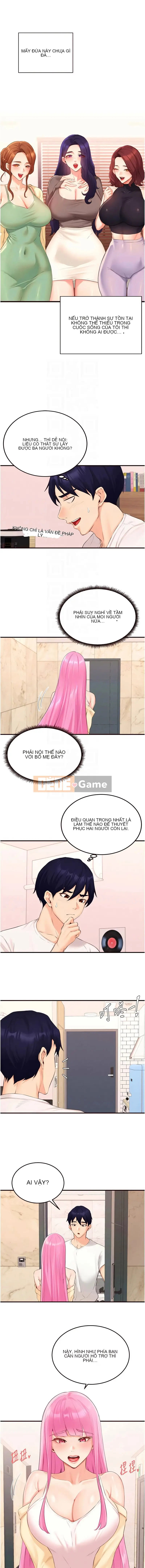 Tự chọn SỮA. Chương 63-64