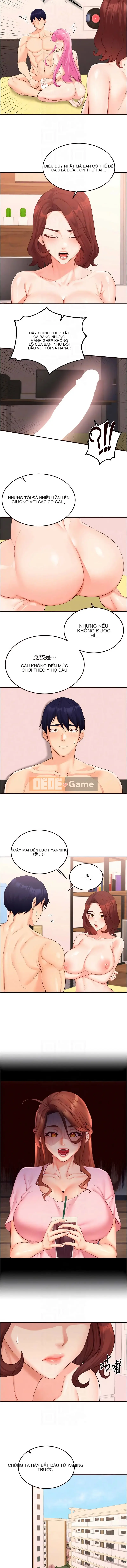 Tự chọn SỮA. Chương 63-64