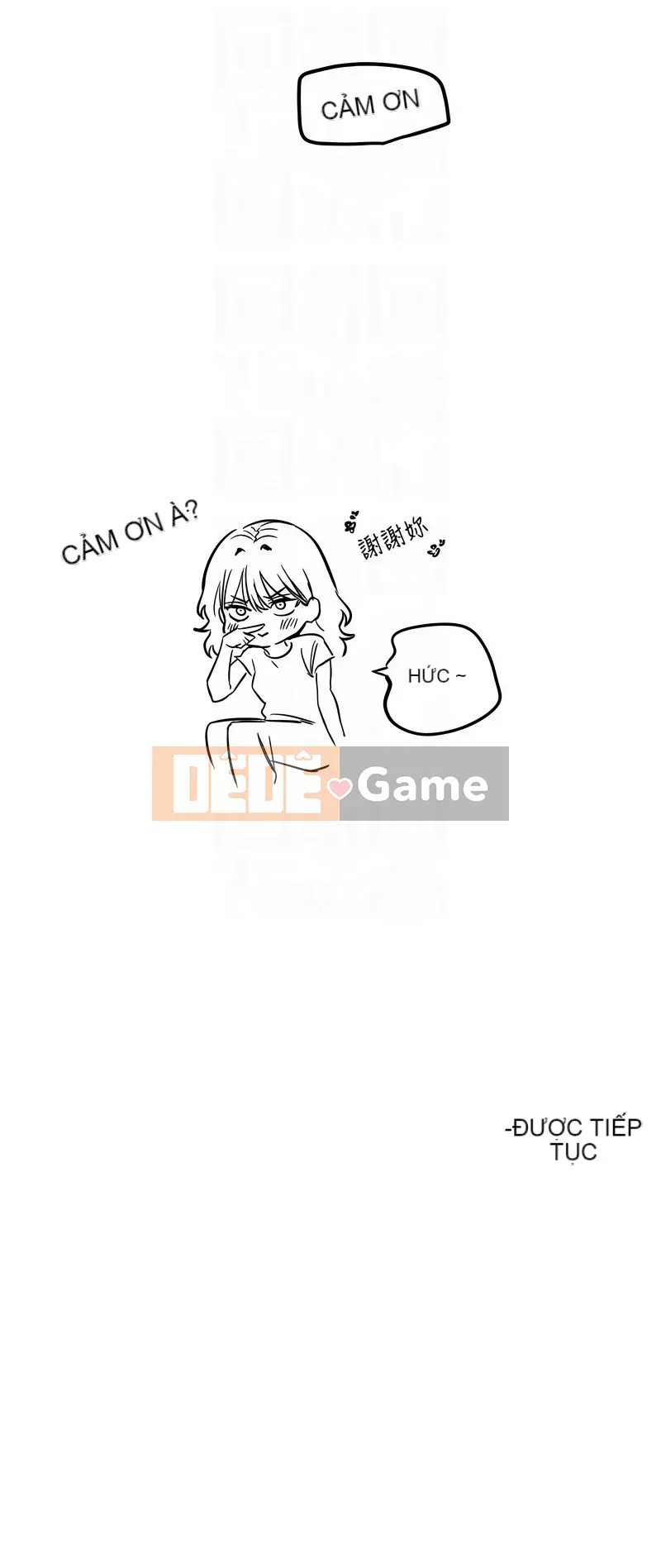 Thiên thần bảo vệ Chương 58-59