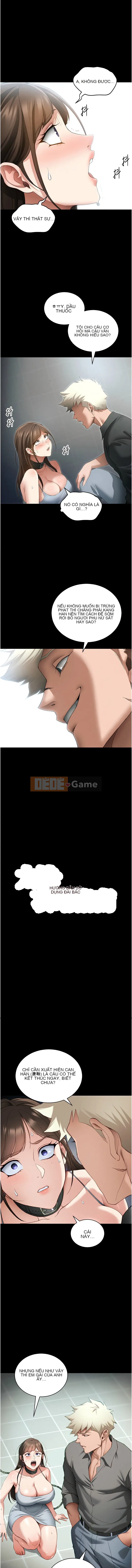 Hướng dẫn hướng dẫn cho các cô gái Chương 47-48