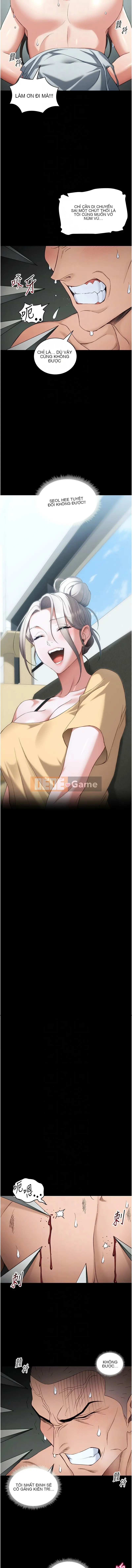 Hướng dẫn hướng dẫn cho các cô gái Chương 47-48