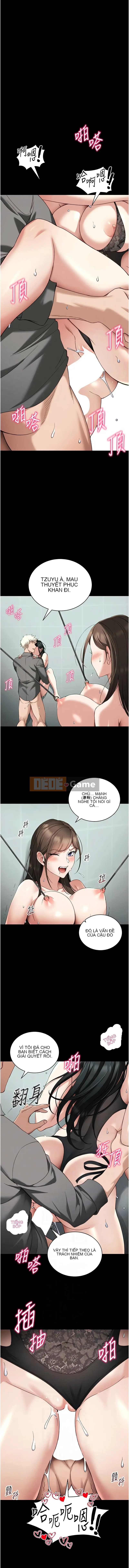 Hướng dẫn hướng dẫn cho các cô gái Chương 47-48