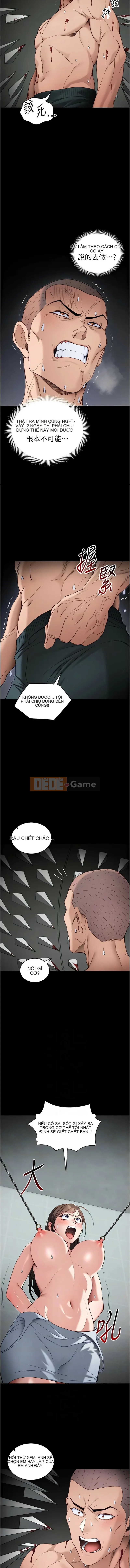 Hướng dẫn hướng dẫn cho các cô gái Chương 47-48