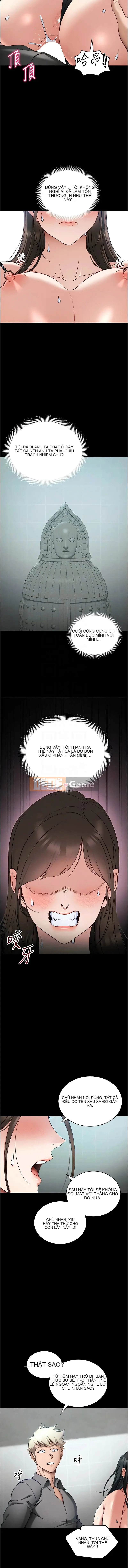 Hướng dẫn hướng dẫn cho các cô gái Chương 47-48