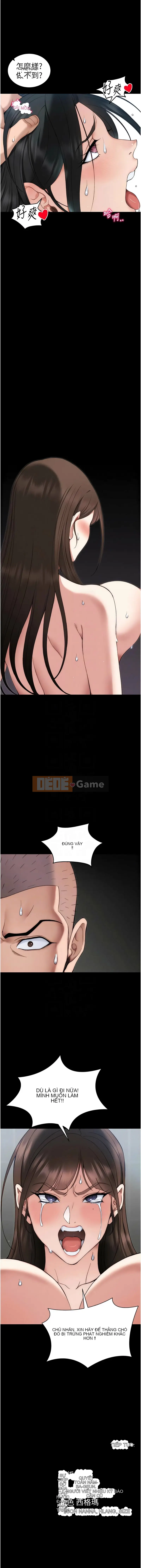 Hướng dẫn hướng dẫn cho các cô gái Chương 47-48