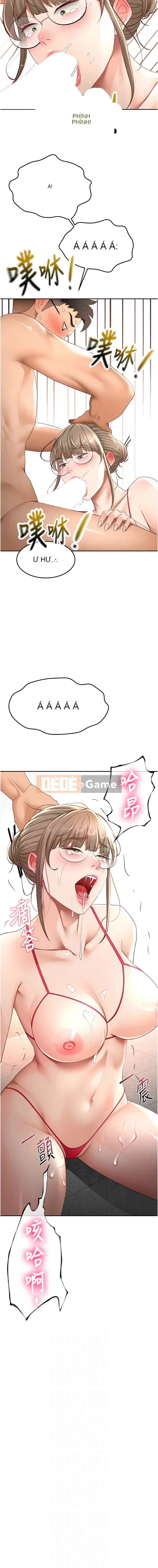 Mùa xuân trong bộ hàng đầu Chương 44-45