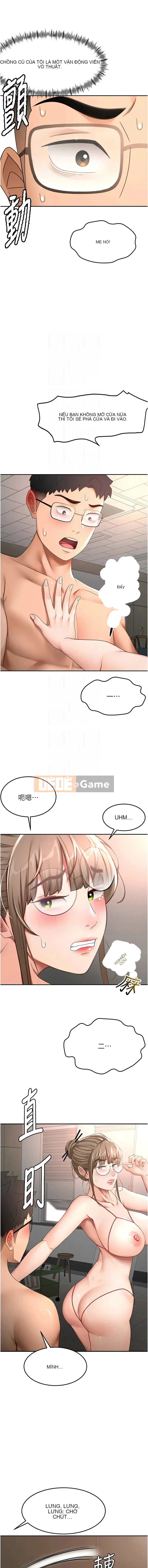 Mùa xuân trong bộ hàng đầu Chương 44-45